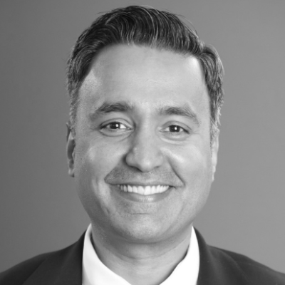 Speaker image for Prabhu Soundarrajan
