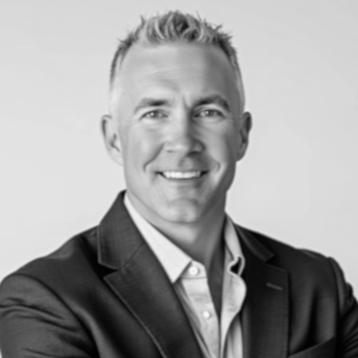 Speaker profile image for Zac Stafford