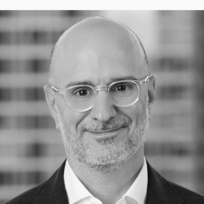 Speaker profile image for Richard Stanton