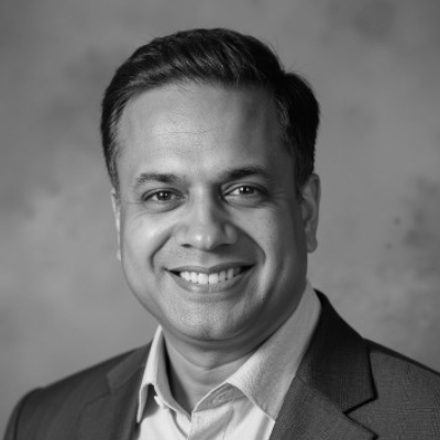 Speaker profile image for Sanjay Subramanian