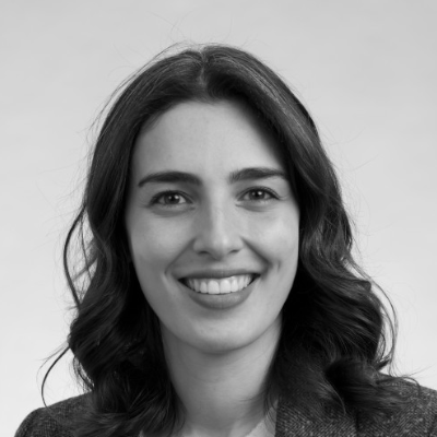 Speaker profile image for Mona Talih