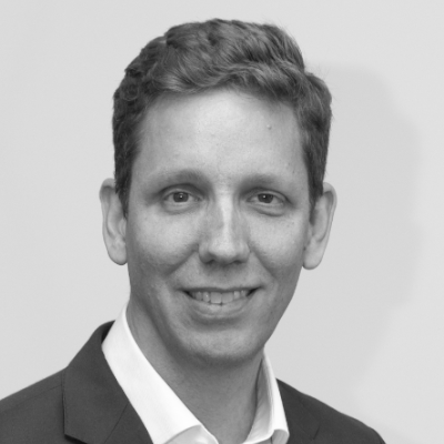 Speaker profile image for Torben Thurow