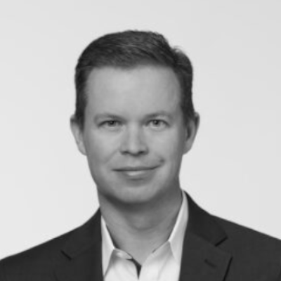 Speaker profile image for Michael Todd