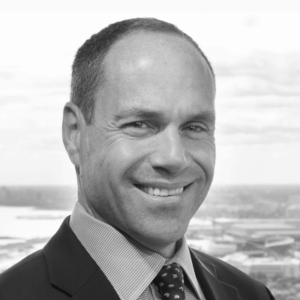 Speaker profile image for Tory Ramaker