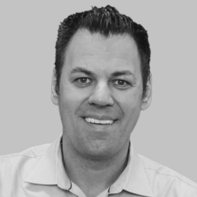 Speaker profile image for Russ Trpkovski