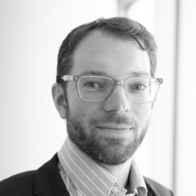 Speaker profile image for Alex Tumarinson