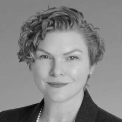 Speaker profile image for &nbsp;Alexis Underwood