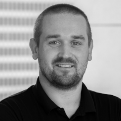 Speaker profile image for James Utton