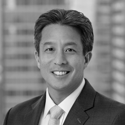 Speaker profile image for Russell Uyeda