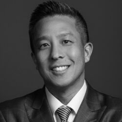 Speaker profile image for Russell Uyeda