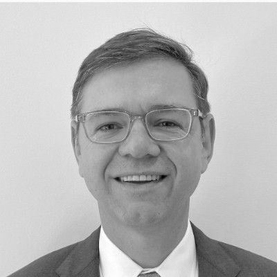Doug Vandenberg
