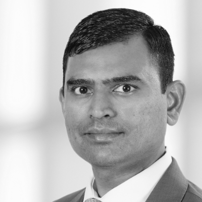Prerak Vohra