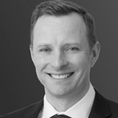 Speaker profile image for Andrew Walshe