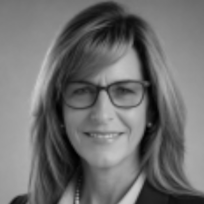 Speaker profile image for EdaBeth Ward