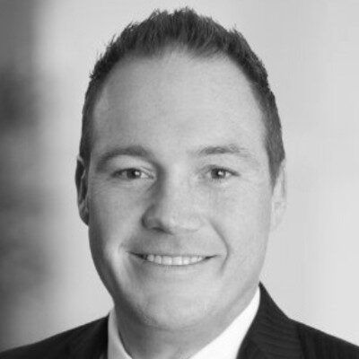 Speaker profile image for John Weaver