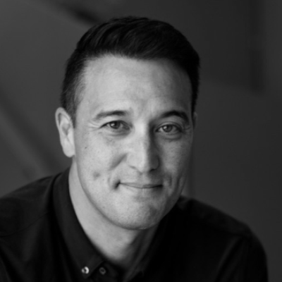 Speaker profile image for Myles Weinstein