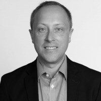 Speaker profile image for Chris Westington