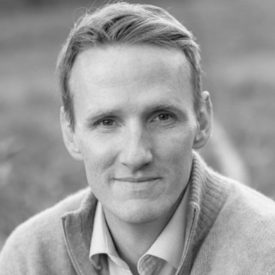 Speaker profile image for Nathan Williams