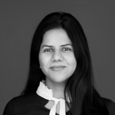Speaker image for &nbsp;Rohini Williams