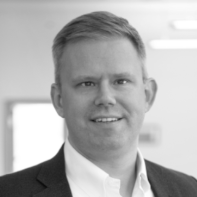 Speaker profile image for Eric Wilson