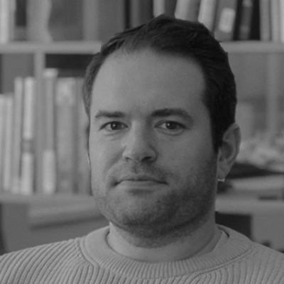Speaker profile image for Ben Winter