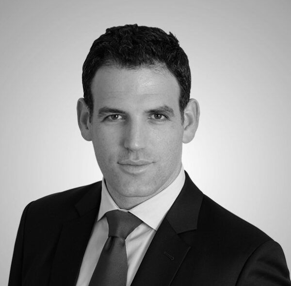 Speaker image for Achi Yaffe