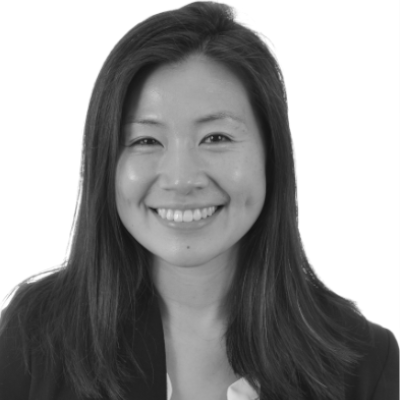 Speaker profile image for Nicole Zhang