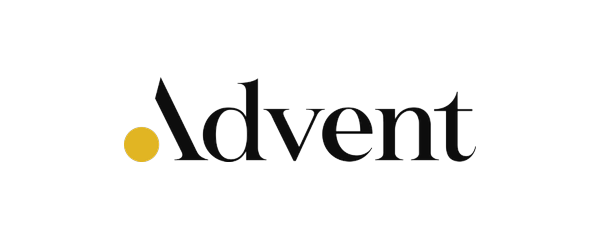 advent logo