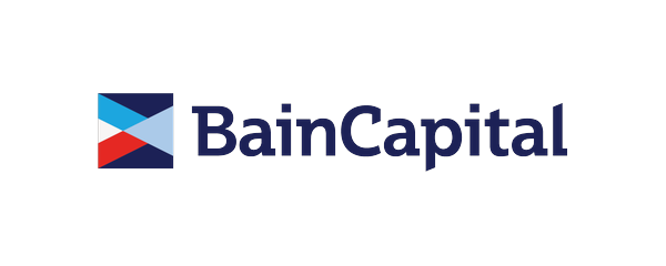 Bain logo