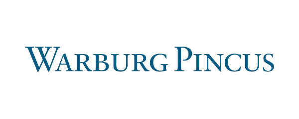 warburg pincus logo