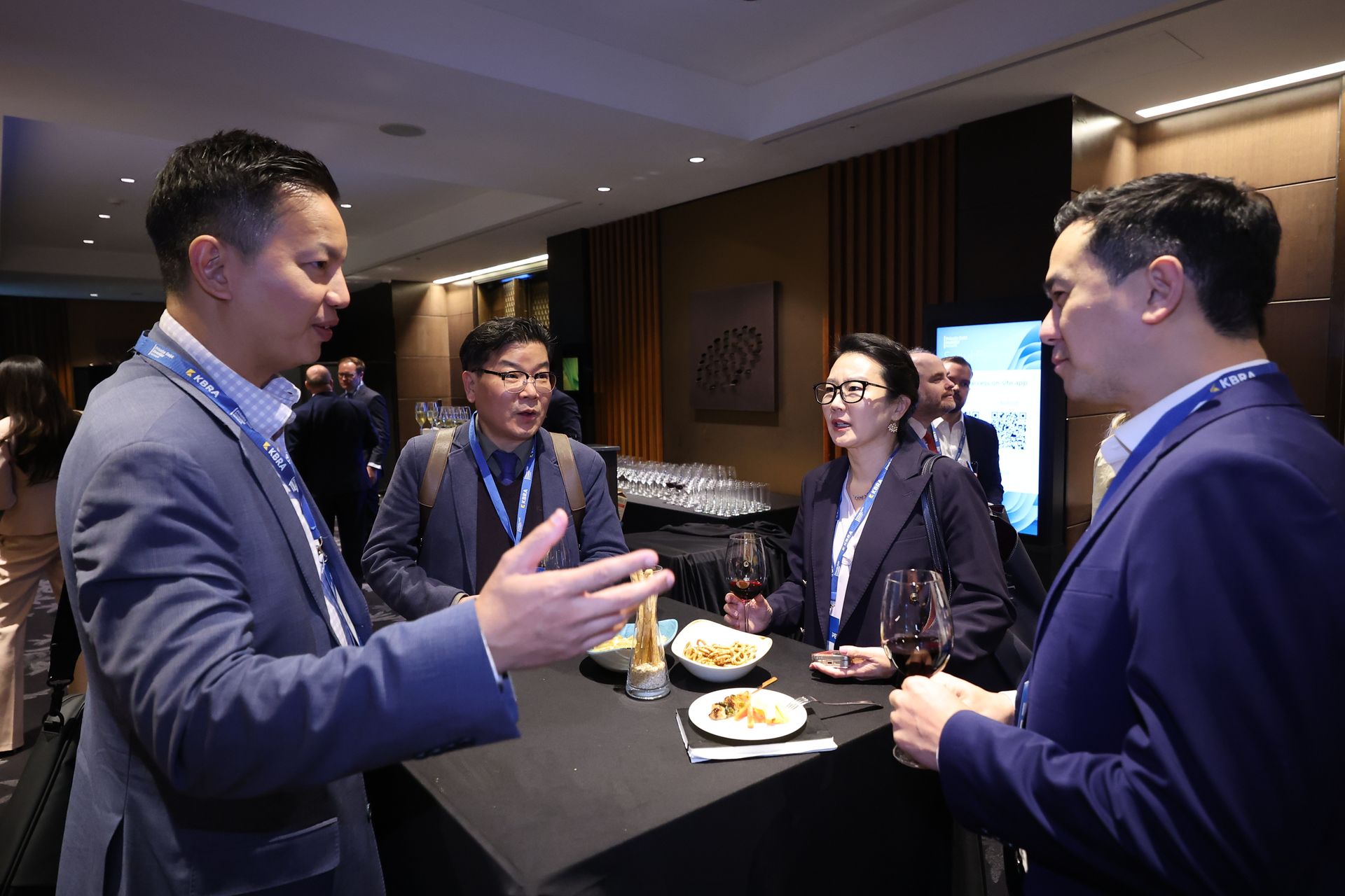 PEI Private Credit Japan Korea Week 2027