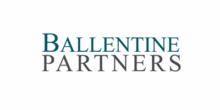 Ballentine logo