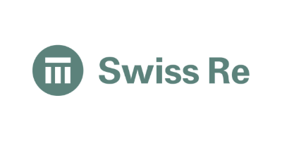 Swiss RE logo