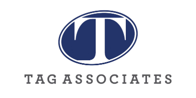 TAG Associates logo