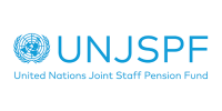 UNJSPF logo
