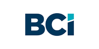 BCI logo