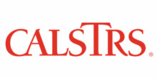 CALSTRs logo