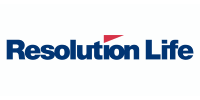 Resolution Life logo