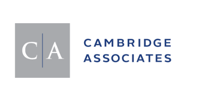 Cambridge Associates logo