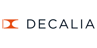 Decalia logo