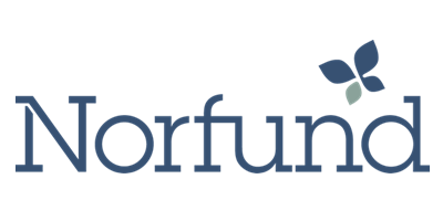 Norfund logo