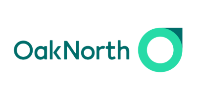 Oaknorth logo