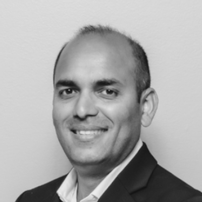 Speaker image for Piyush Singhi