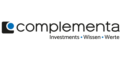 Complementa logo