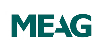 MEAG logo