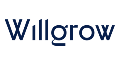 Willgrow logo