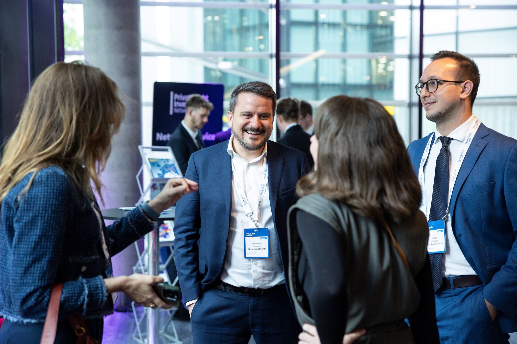 Networking