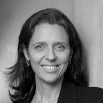 Speaker image for B&eacute;r&eacute;nice Arbona