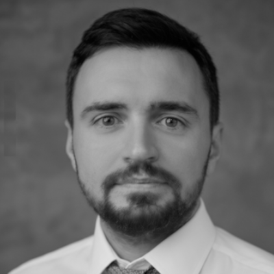 Speaker profile image for Vitaliy Ardislamov
