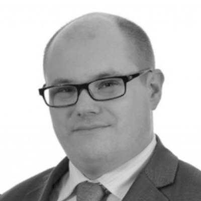 Speaker image for John Bakie